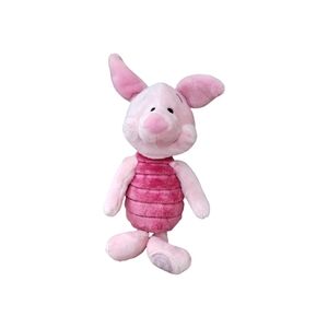 Disney Store Stamped 14" Piglet Winnie the Pooh and Friends Plush Soft Toy